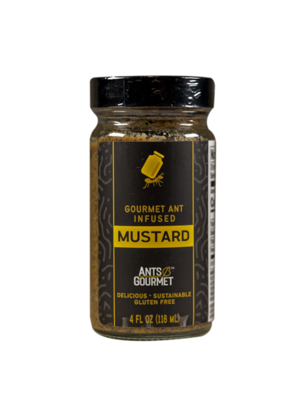 Ant Mustard