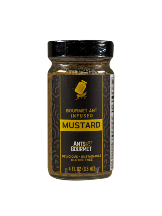 Ant Mustard