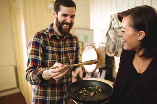 10 Ways to Add Edible Insects to Your Cooking (And Why You Should)