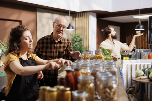 How to Surprise Your Guests with Ant-Inspired Gourmet Condiments