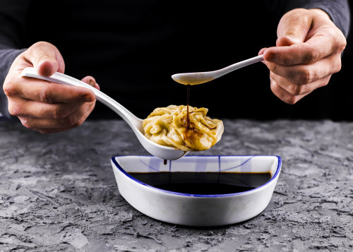 Why Ant-Infused Sauces Are the Next Big Thing in Gourmet Foods