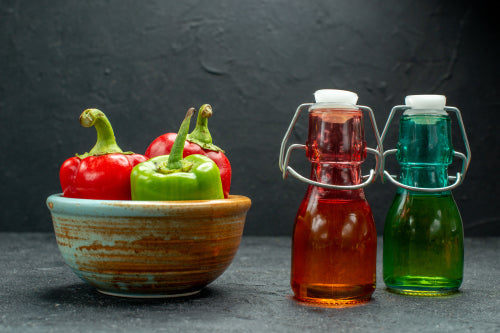 Ant-Infused Hot Sauces: The Future of Flavorful Heat