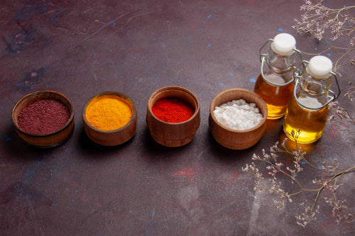 How Ant-Based Seasonings Are Changing the World of Spice Blends