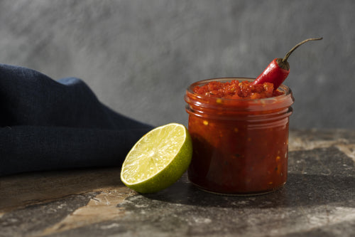 The Unforgettable Taste of Ant-Infused Hot Sauces: What You Need to Know