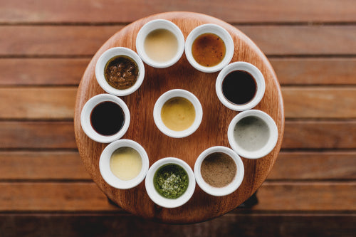 Why You Should Choose Ant-Infused Sauces Over Traditional Condiments