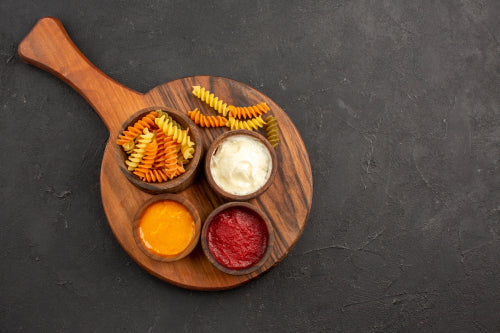 Ant-Infused Sauces: The Ultimate Way to Add Bold Flavors to Any Dish