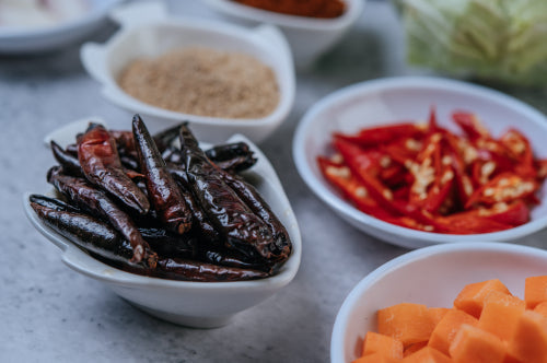 What Makes Edible Insects a Perfect Addition to Modern Hot Sauces