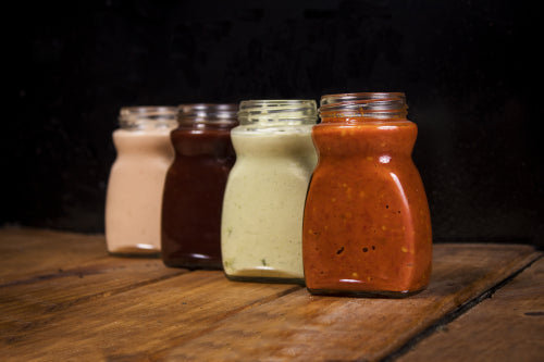 10 Must-Have Ant-Infused Sauces for Your Gourmet Pantry