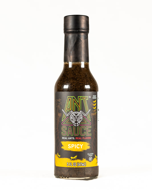 Ant Sauce Spicy